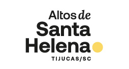 Logo do empreendimento Altos de Santa Helena