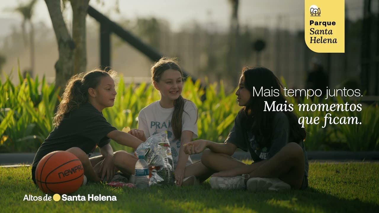 Imagem para vídeo em modal Altos de Santa Helena